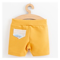 Baby Shorts New Baby Fairy, size 74 (6-9m)