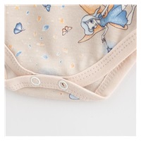 Baby Cotton Long Sleeve Body New Baby Fairy, size 62 (3-6m)