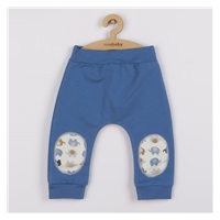 New Baby Magic elephant 3-piece set, size 68 (4-6m)