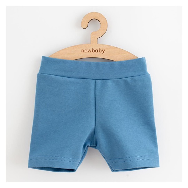 Baby Shorts New Baby Magic elephant, size 74 (6-9m)