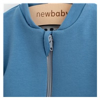 New Baby Magic elephant baby hoodie, size 80 (9-12m)