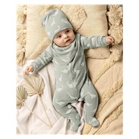 Baby cap Nicol Ivo, size 80/86