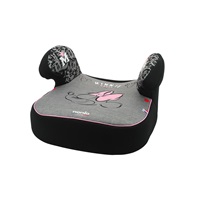 Nania Dream Denim Minnie car seat grey