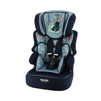 Nania Beline Sp Denim Frozen Blue Car Seat