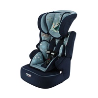 Nania Beline Sp Denim Frozen Blue Car Seat