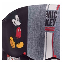 Car seat Nania Beline Sp Mickey strip grey