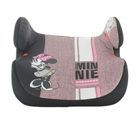 Nania Topo Minnie Strip car seat grey