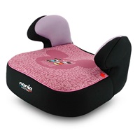 Nania Dream Minnie Love car seat