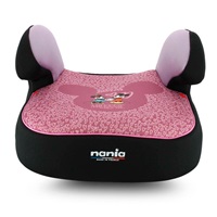 Nania Dream Minnie Love car seat