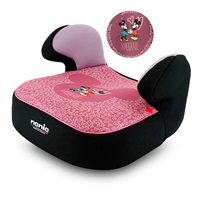 Nania Dream Minnie Love car seat