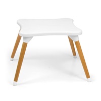 Milly Mally 2in1 Dining Chair Malmo beige