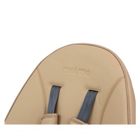 Milly Mally 2in1 Dining Chair Malmo beige