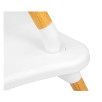Milly Mally 2in1 Dining Chair Malmo beige