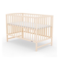 New Baby LILLY natural cot
