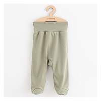 New Baby Green Baby Bibs, size 56 (0-3m)