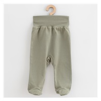 New Baby Green Baby Bibs, size 68 (4-6m)