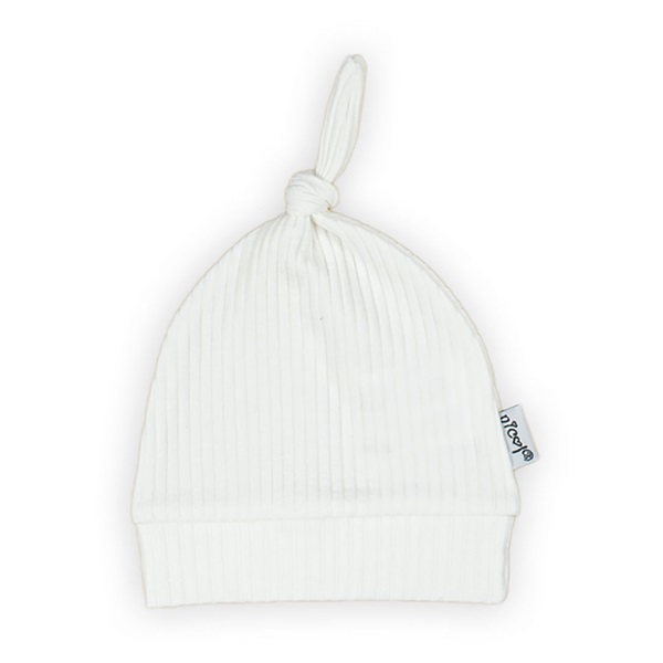 Baby cotton cap Nicol Lea, size 56 (0-3m)