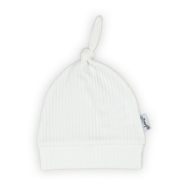 Baby cotton cap Nicol Lea, size 62 (3-6m)