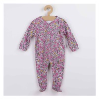 Baby cotton jumpsuit Nicol Lea, size 74 (6-9m)