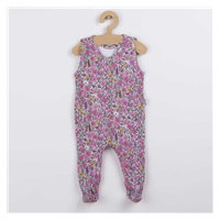 Baby cotton onesies Nicol Lea, size 56 (0-3m)