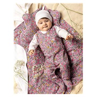 Baby cotton onesies Nicol Lea, size 68 (4-6m)