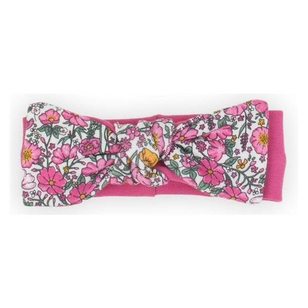 Baby cotton headband Nicol Lea, size 56/62