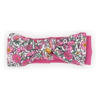 Baby cotton headband Nicol Lea, size 80/86