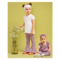 Baby cotton blouse Nicol Lea, size 68 (4-6m)