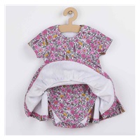 Baby dress-body Nicol Lea, size 62 (3-6m)