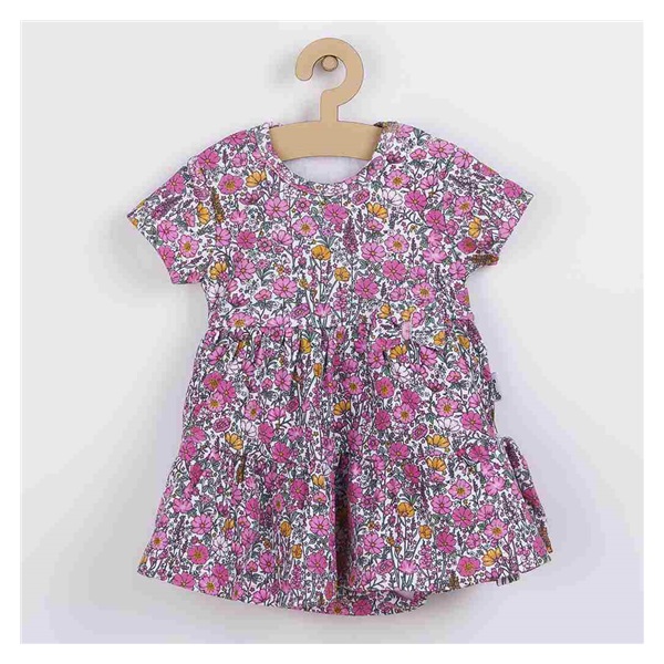 Baby dress-body Nicol Lea, size 80 (9-12m)