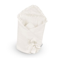 Wrap Belisima Muslin ogrey