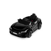 Electric car Toyz AUDI RS ETRON GT black