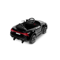 Electric car Toyz AUDI RS ETRON GT black