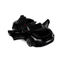 Electric car Toyz AUDI RS ETRON GT black