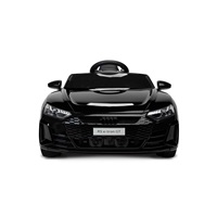 Electric car Toyz AUDI RS ETRON GT black