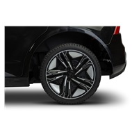 Electric car Toyz AUDI RS ETRON GT black