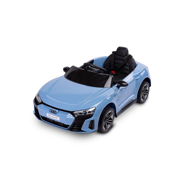 Electric car Toyz AUDI RS ETRON GT blue