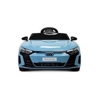 Electric car Toyz AUDI RS ETRON GT blue