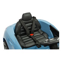 Electric car Toyz AUDI RS ETRON GT blue