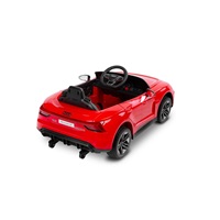 Electric car Toyz AUDI RS ETRON GT red