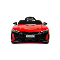 Electric car Toyz AUDI RS ETRON GT red