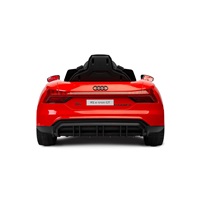 Electric car Toyz AUDI RS ETRON GT red
