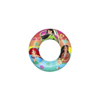 Bestway Princesses inflatable circle for kids 56 cm