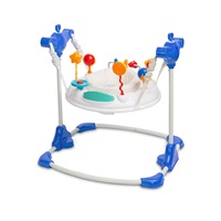 Children's bouncer Toyz SMOL blue