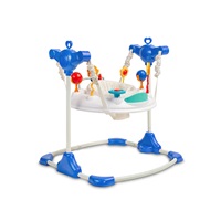 Children‘s bouncer Toyz SMOL blue