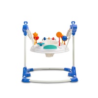 Children‘s bouncer Toyz SMOL blue