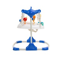Children‘s bouncer Toyz SMOL blue