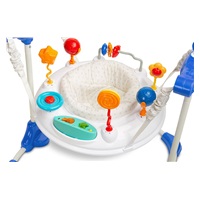 Children‘s bouncer Toyz SMOL blue