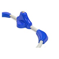 Children‘s bouncer Toyz SMOL blue