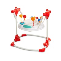 Children's bouncer Toyz SMOL red